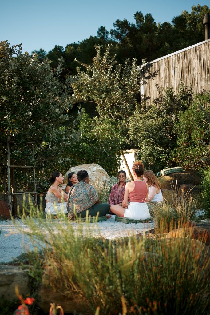 Events & Workshops